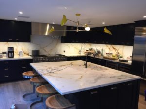 Cucina Marmo Paonazzo