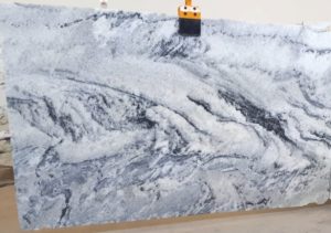 Equinox Cristal Grey Traslucent