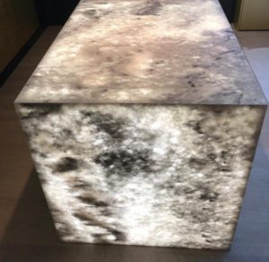 Equinox traslucent