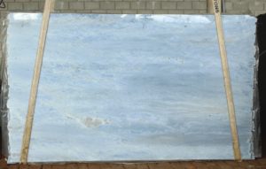 Shadow Blue Calcite