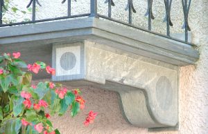 Cardoso Balcone
