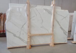 Calacatta extra Bettogli