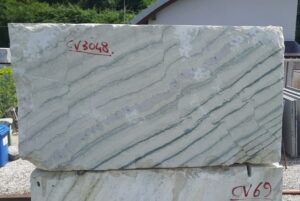 Cipollino Veined Block