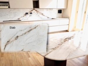 Calacatta Gold Bronze